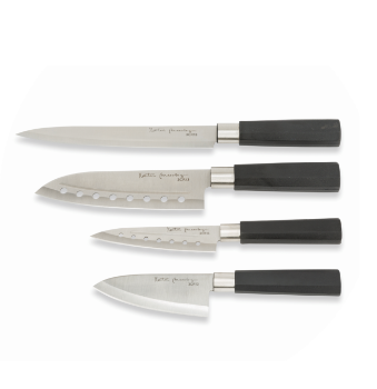set de cuchillos