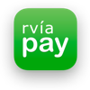 Logotipo de App Ruralvía pay