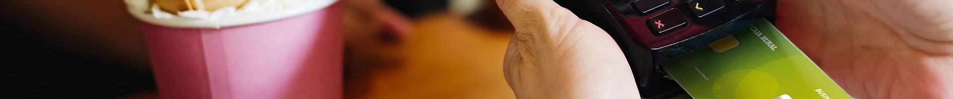 Servicio TPV multidivisa - tarjeta en lector Servicio TPV multidivisa - tarjeta en lector