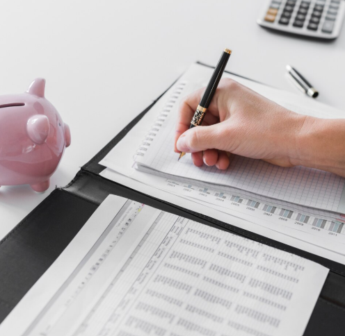 financiación a c/p