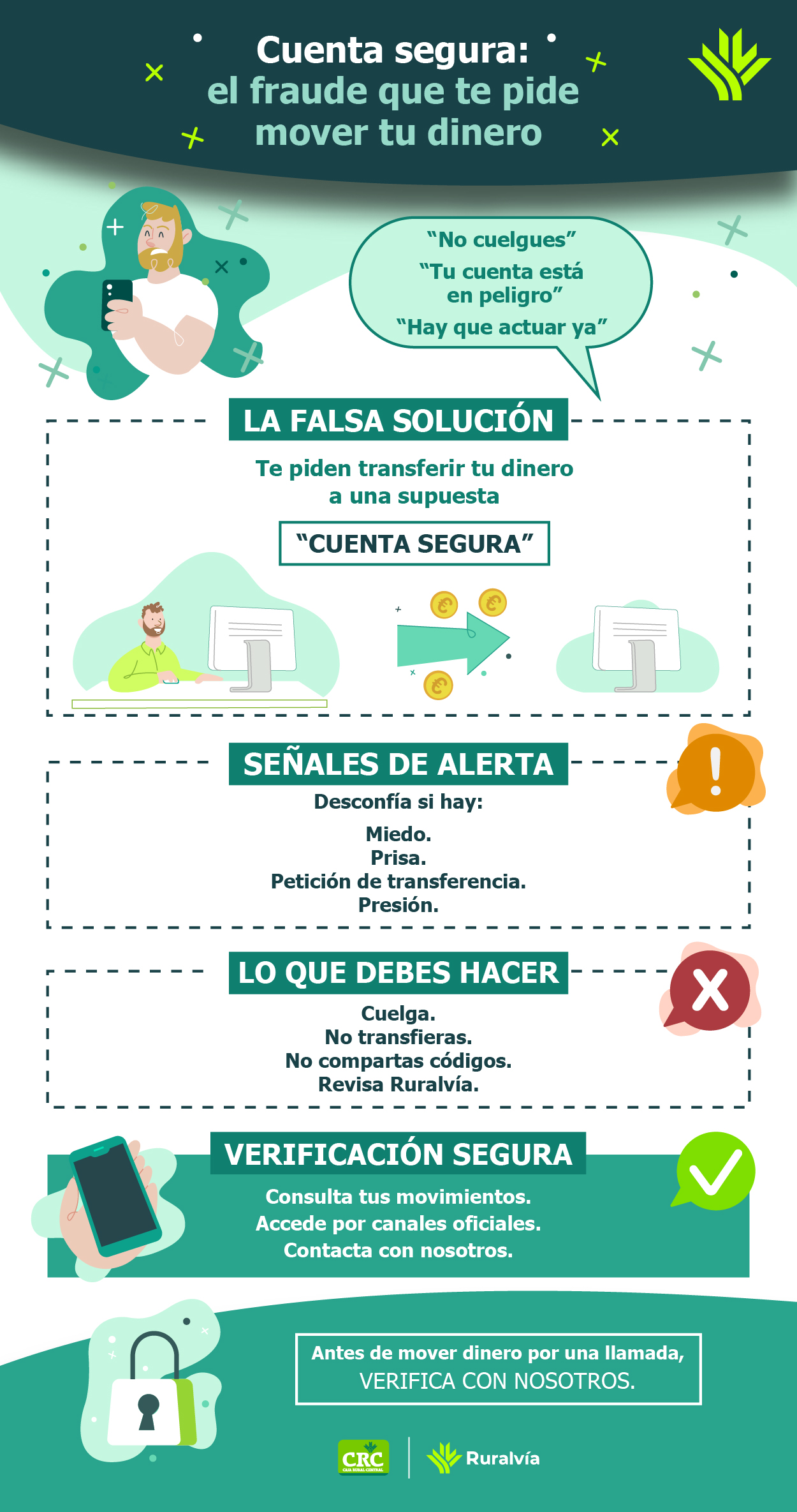 infografía