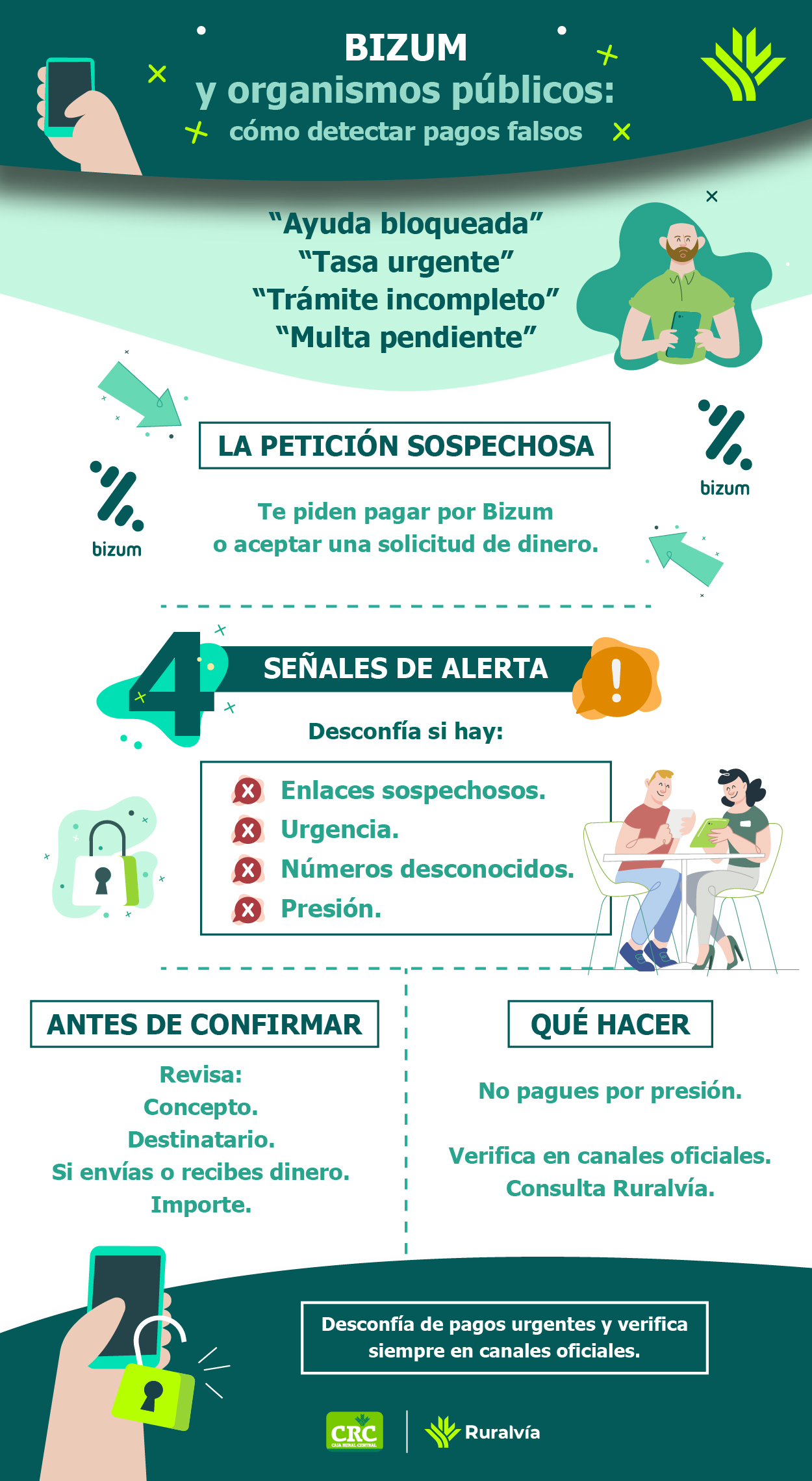 infografía