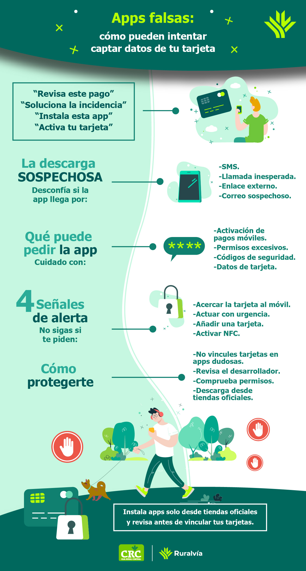 infografía