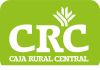 Logo Caja Rural Central