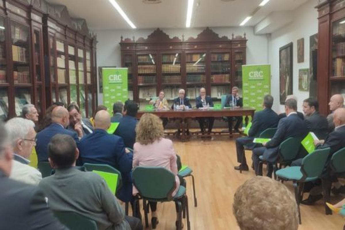 Caja Rural Central cierra 2023 entre las entidades más solventes de España