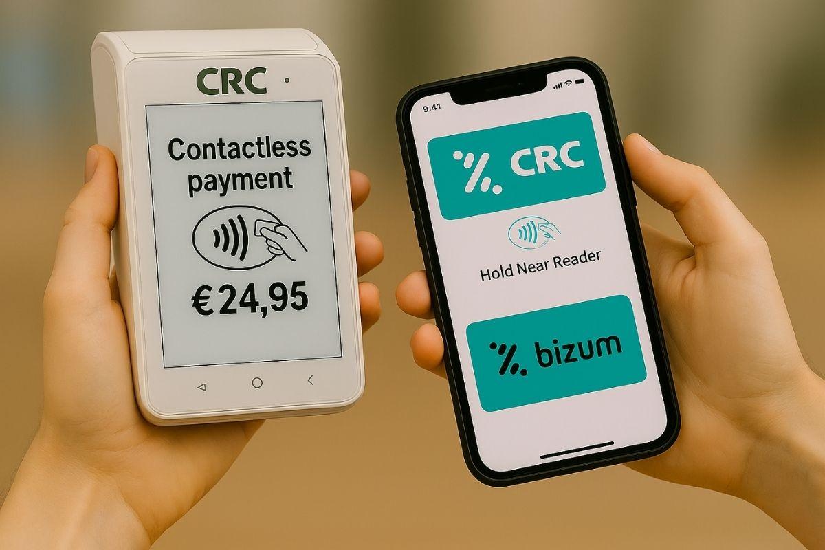 Bizum Pay, innovación en pagos digitales