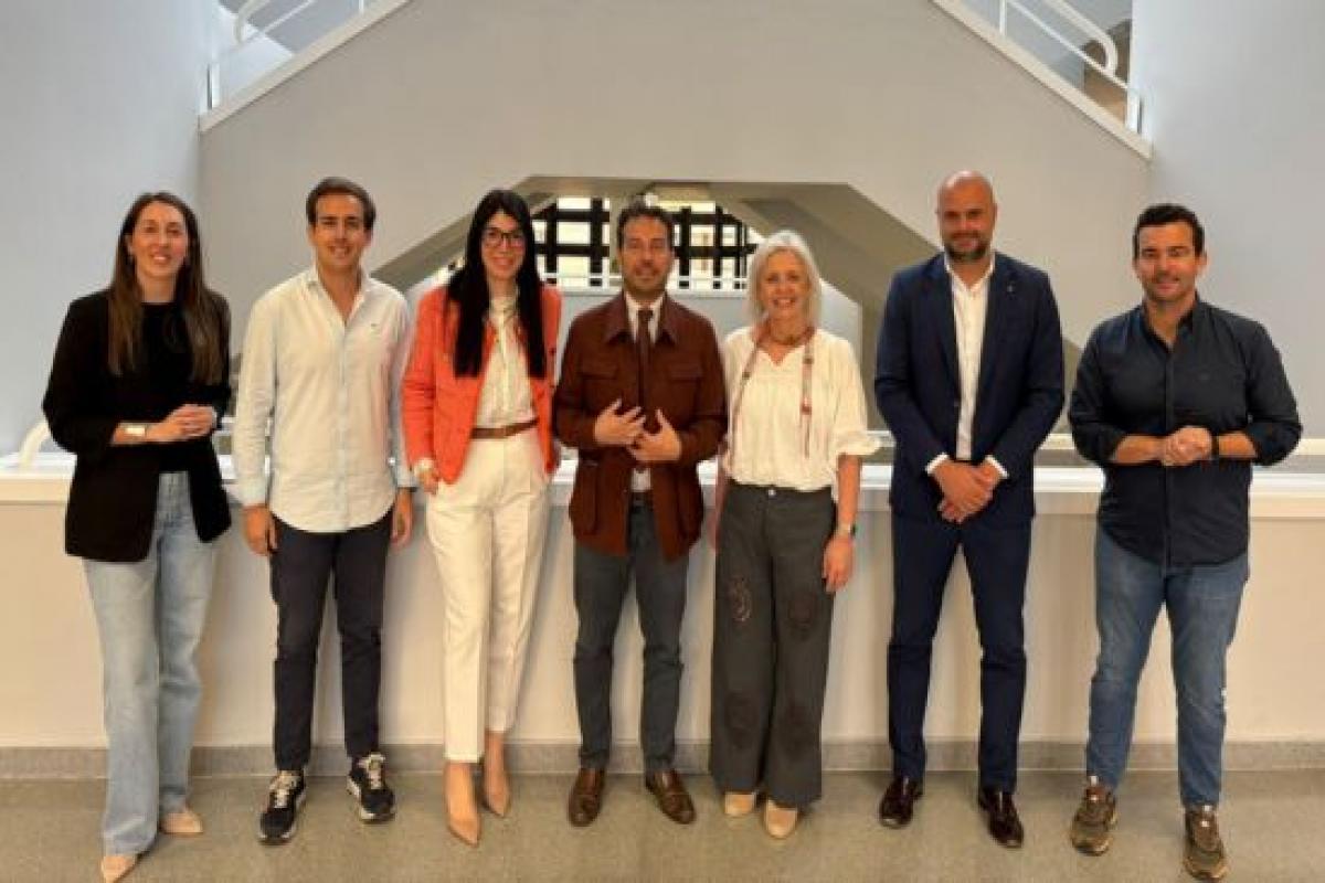  CRC NextGen el programa que conecta el talento universitario con el futuro de sector financiero