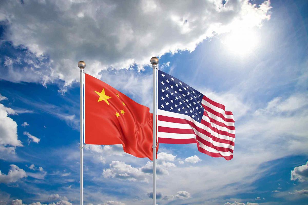¿Nos encontramos ante una nueva Guerra Fría entre China y Estados Unidos?