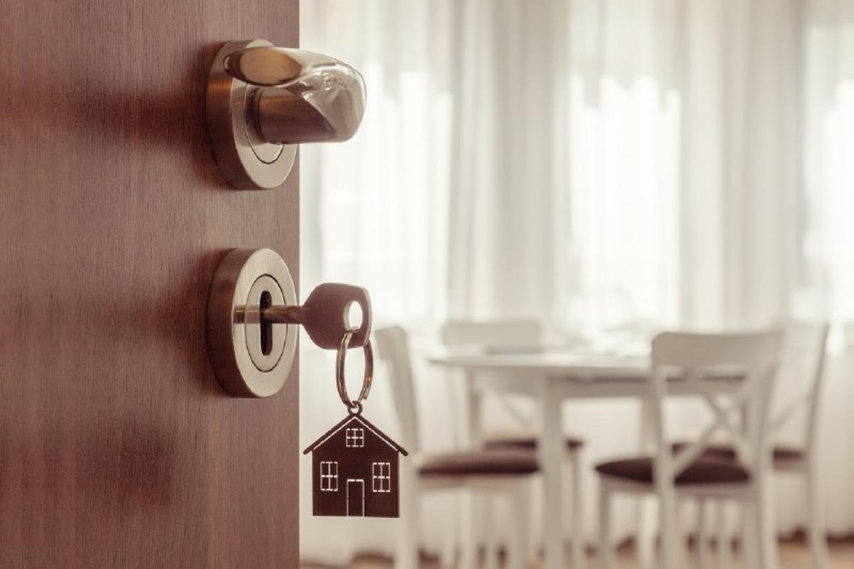 ¿Cómo puedo pedir una moratoria de la hipoteca por #COVID-19?