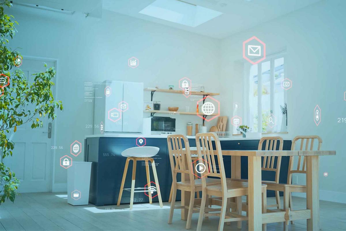 Domótica e inmótica, ¿ de qué forma contribuyen a reducir el gasto de energía?