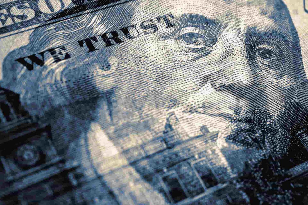 Estados Unidos roza el techo de la deuda: ¿qué es lo que está pasando?