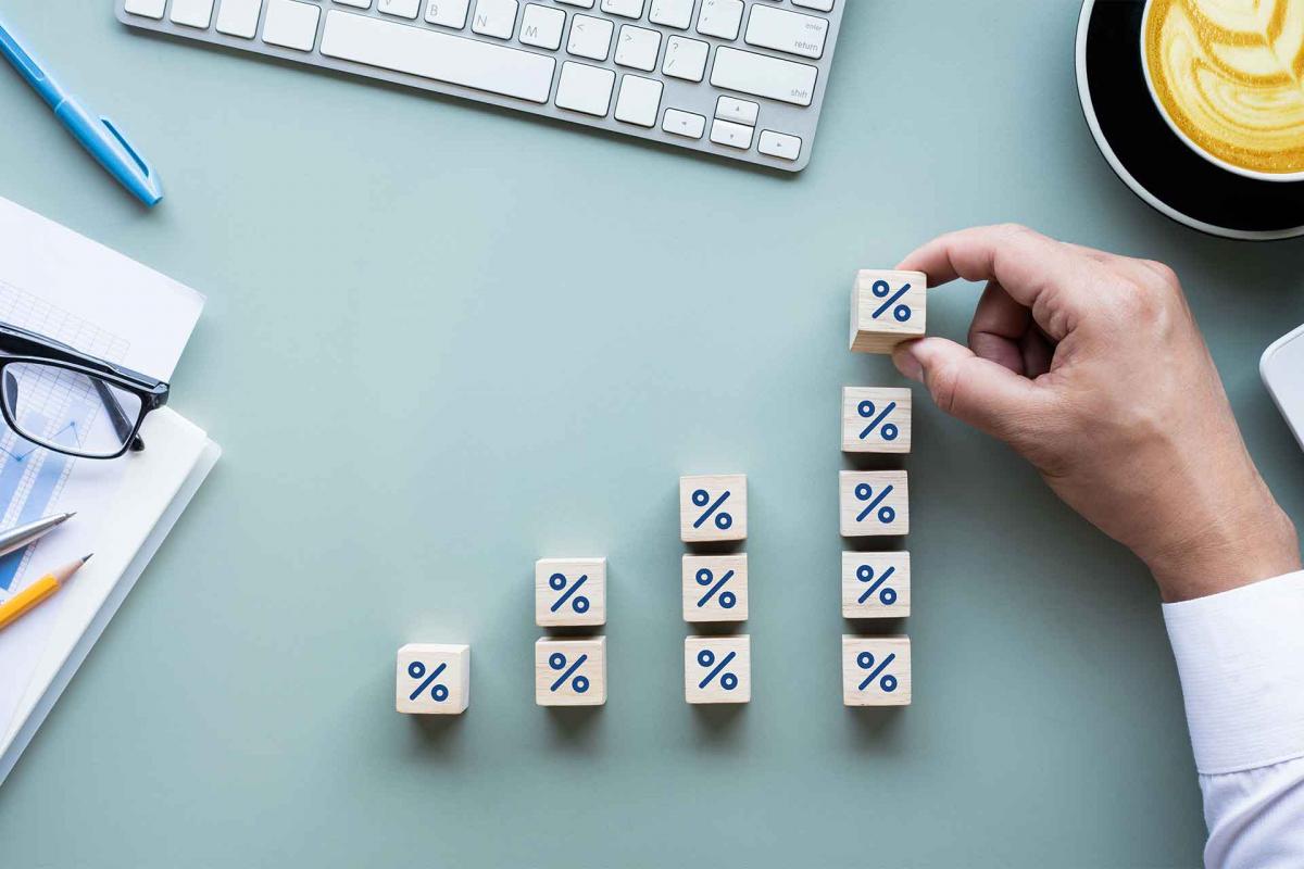 ¿Qué relación existe entre la inflación y los tipos de interés?