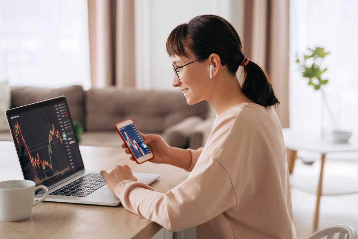 Todos los detalles que necesitas conocer para comenzar a invertir