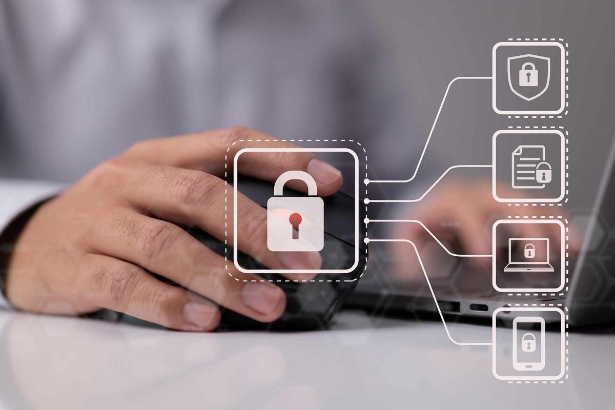 ¿Cómo puedes proteger a tu empresa de los ciberataques?