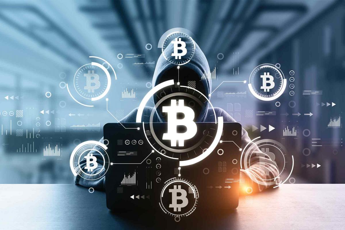 Criptomonedas: qué malwares y hackeos suelen sufrir