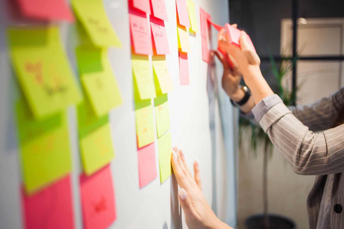 Metodología 'agile': ¿en qué consiste esta fórmula de trabajo y organización?