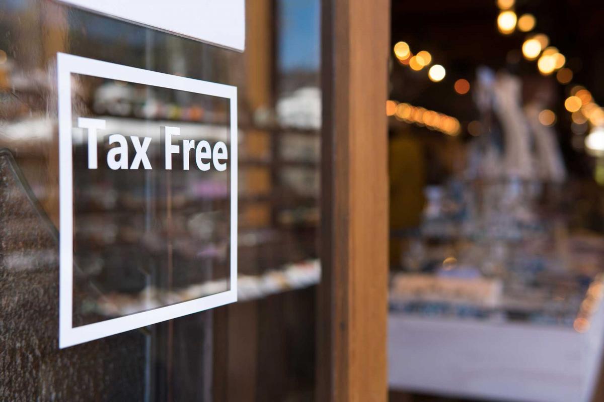 Potencia tus ventas a clientes con el beneficio de Tax Free