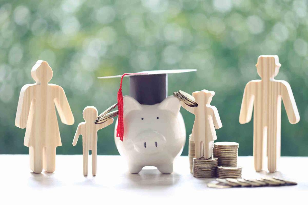 El ahorro, la meta del universitario: trucos para sobrellevar el gasto en el campus