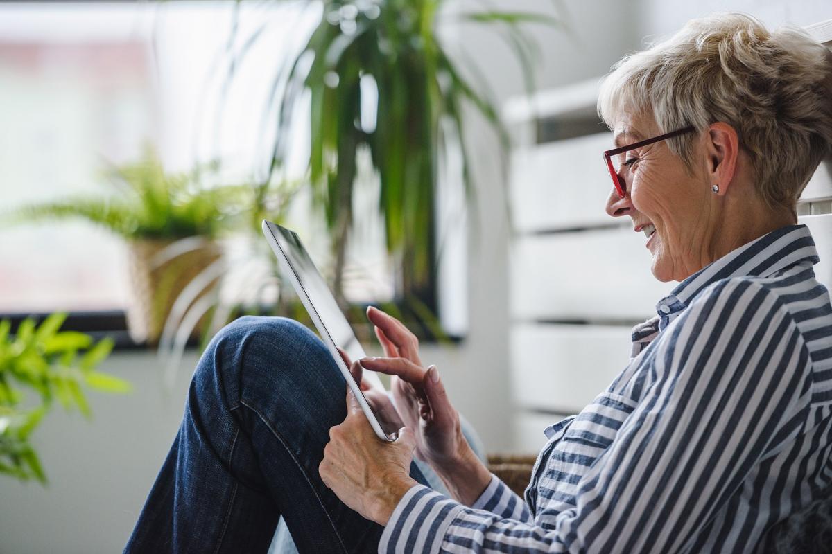 Mente activa: intenta ejercitarla con estos juegos