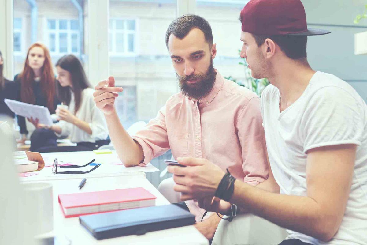 Consejos a tener en cuenta cuando buscas prácticas en  empresas