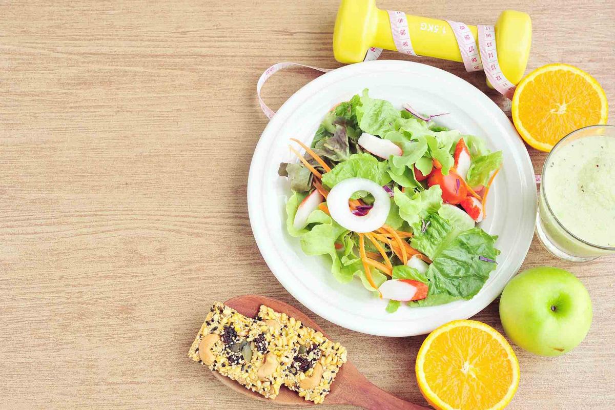 ODS 3: Garantizar una vida sana y promover el bienestar a cualquier edad