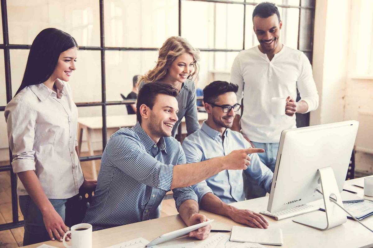 Aplica el mindfulness mental para garantizar el bienestar de tus trabajadores