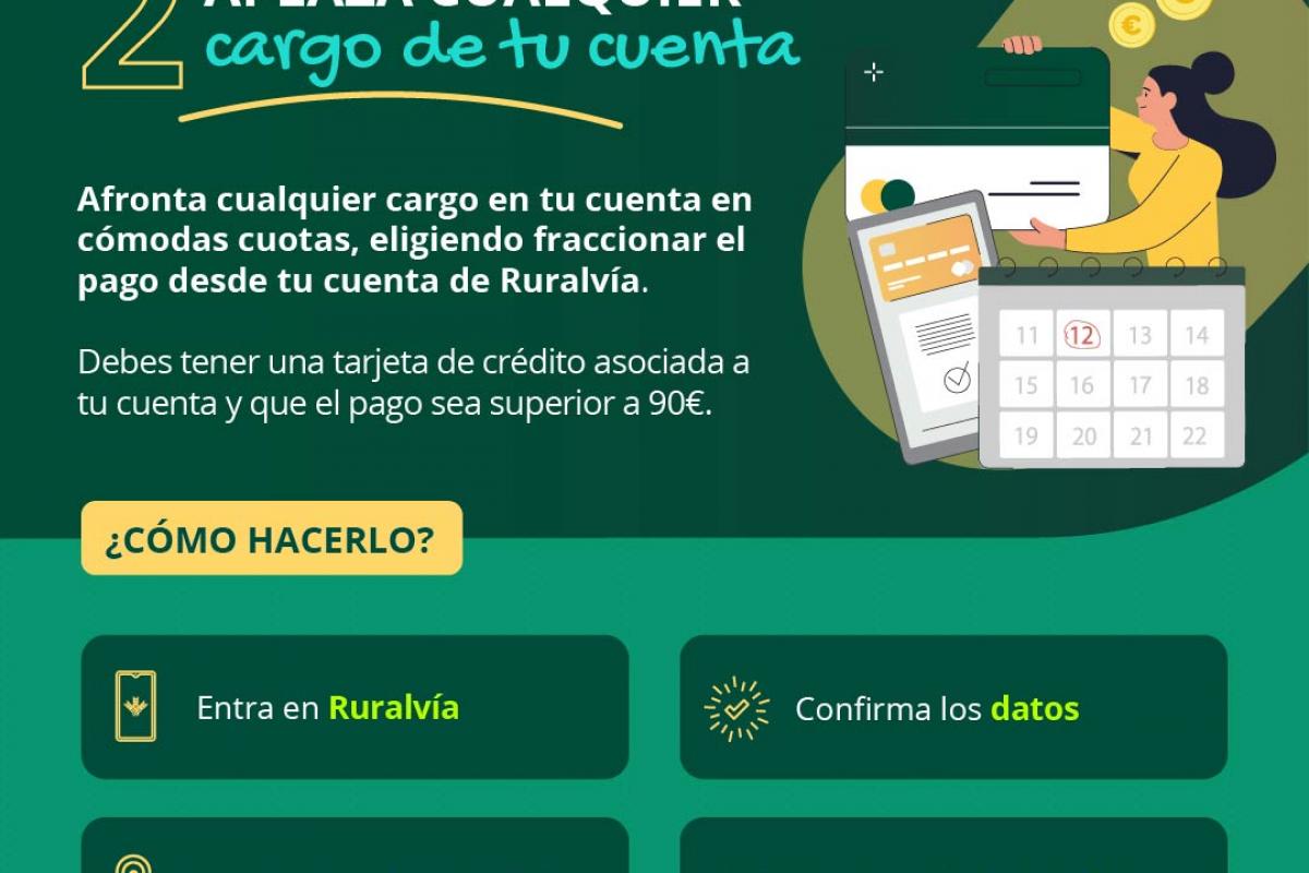 Claves para hacer frente a los gastos extra sin dificultades