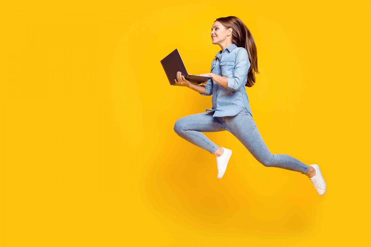 Estas recomendaciones te ayudarán a encontrar trabajo si eres joven