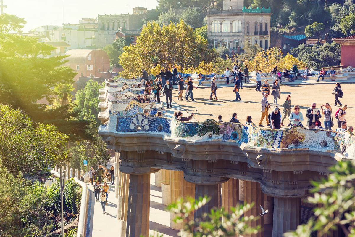 Turismo en España, llegando a nuevas cotas históricas