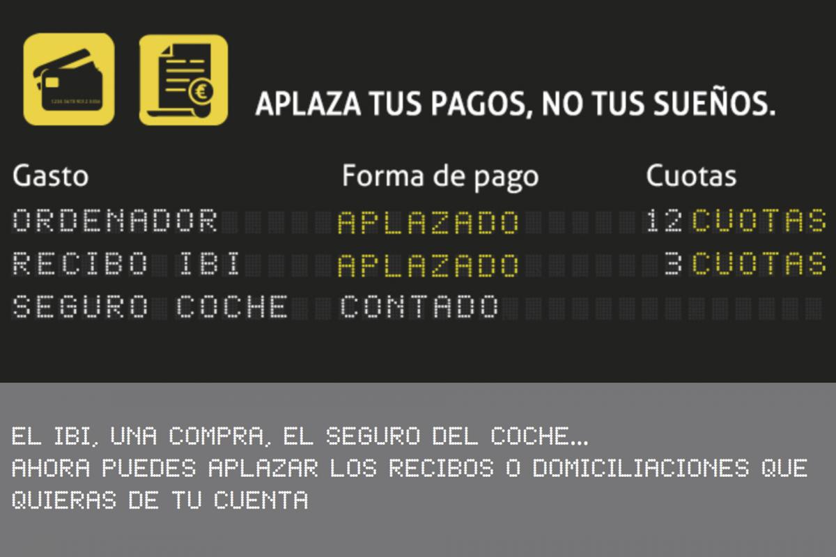 Clientes de CRC pueden aplazar el pago de sus compras o recibos desde ruralvía