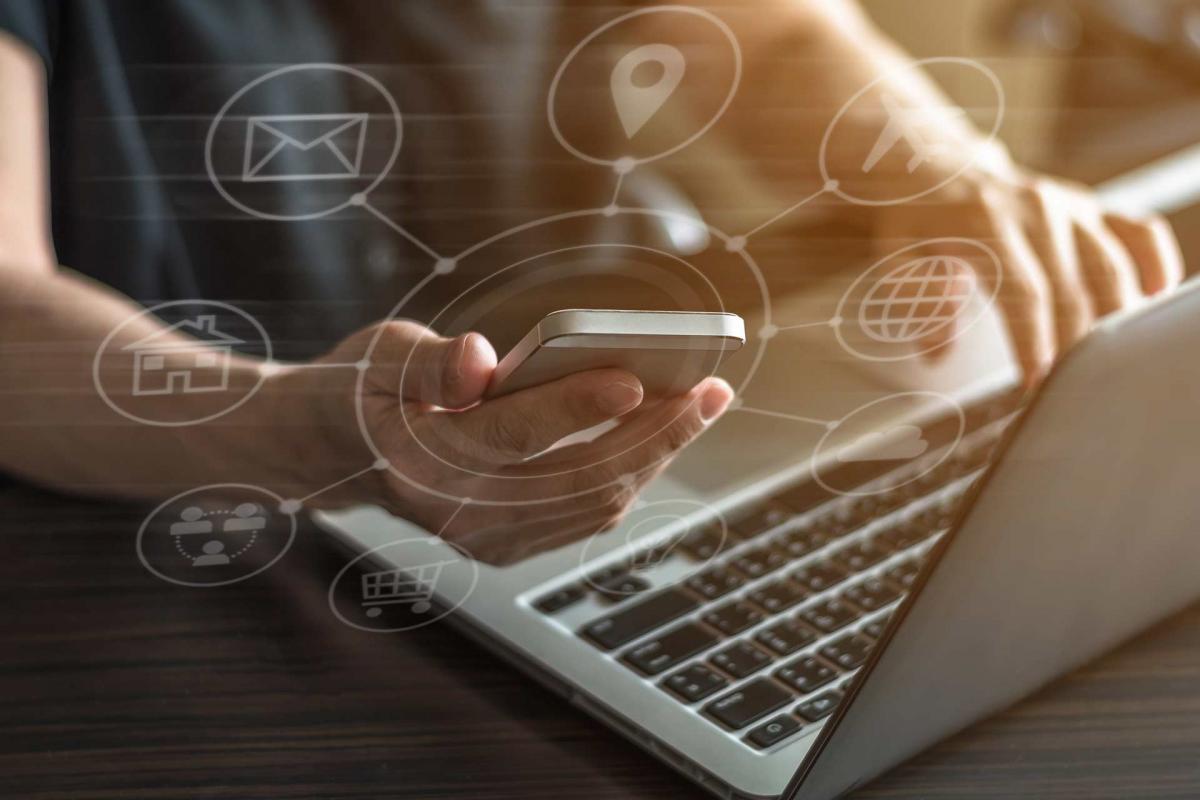 Únete a Caja Rural Central en 7 fáciles pasos