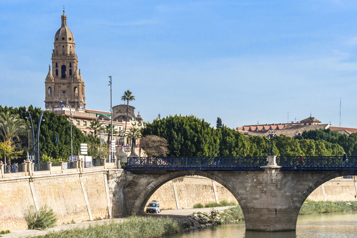 Curiosidades de Murcia