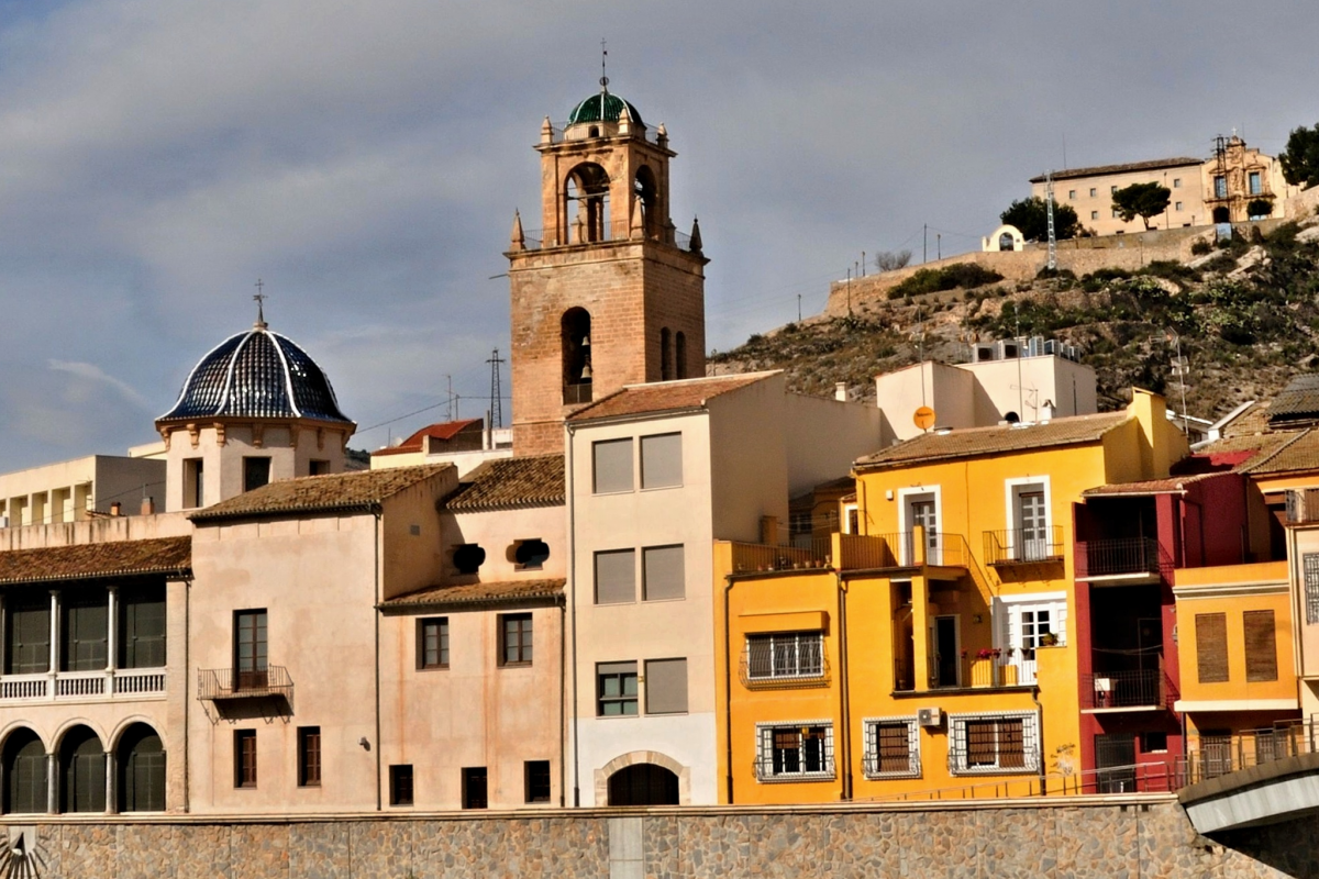 Qué ver en Orihuela: el encanto de la ciudad y su costa