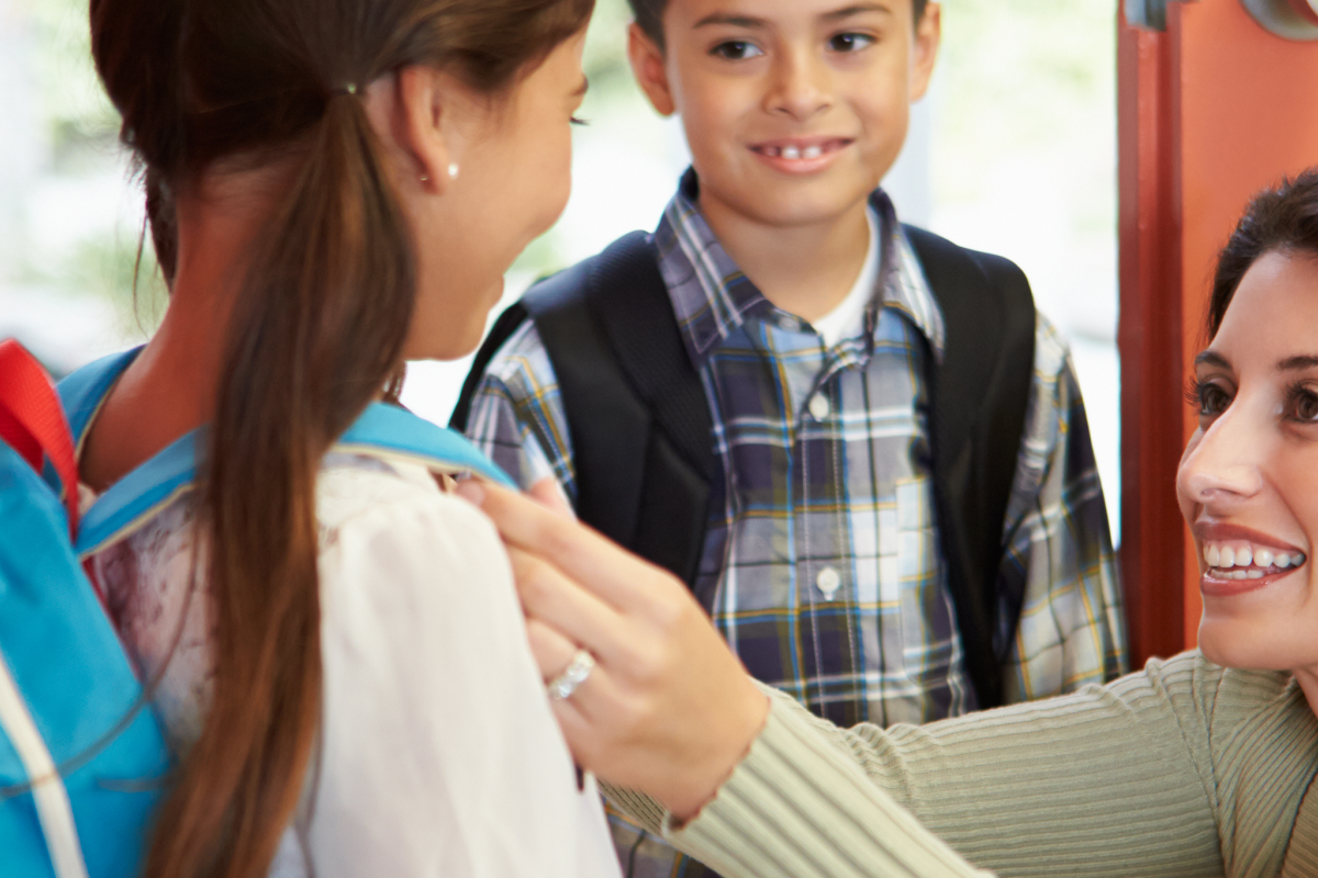 Cómo ahorrar dinero en la vuelta al cole