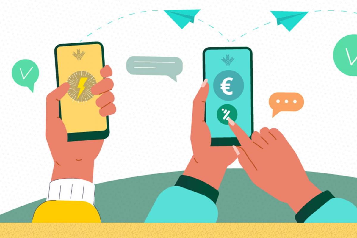 Aprende a activar tu clave bizum para pagar tus compras online