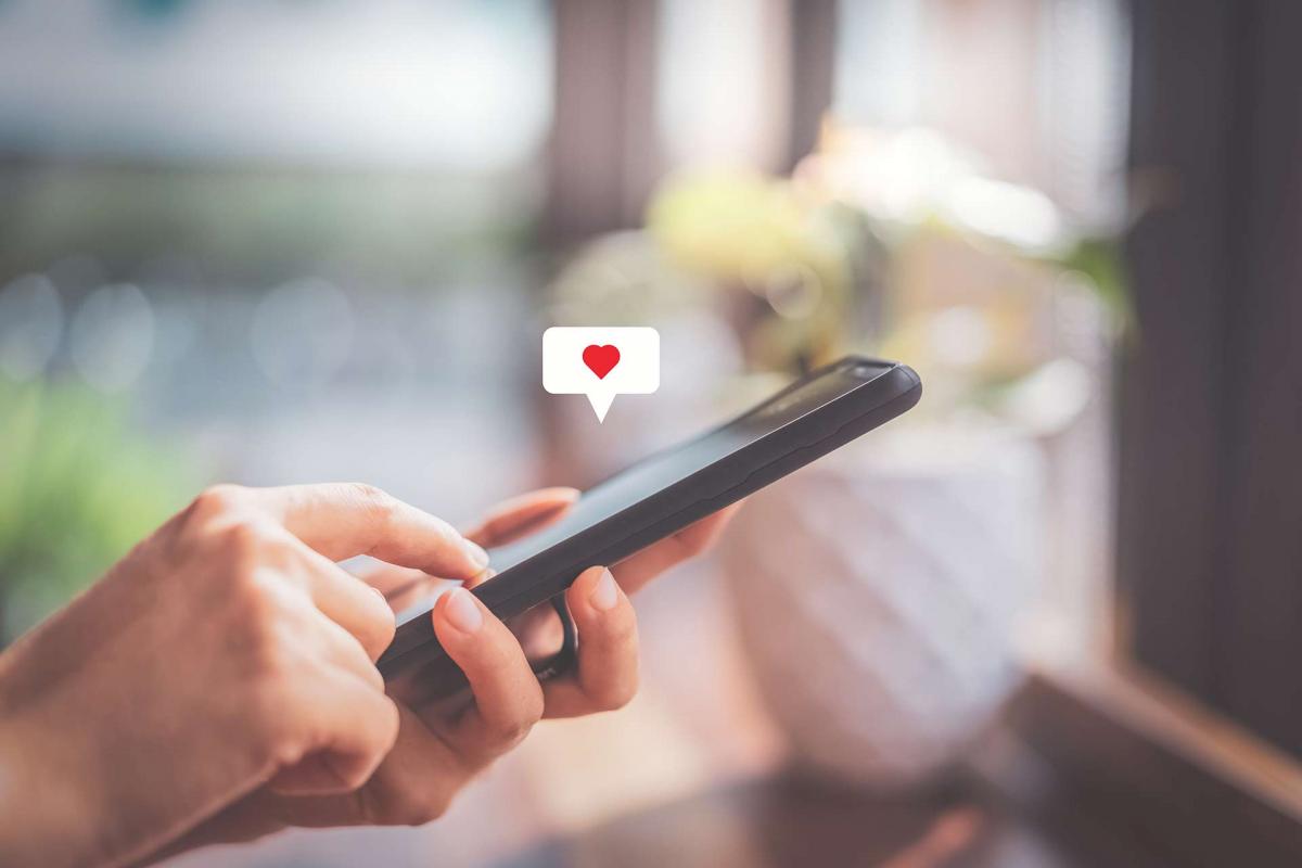 Los likes en Instagram: olvídate de ellos y desactívalos