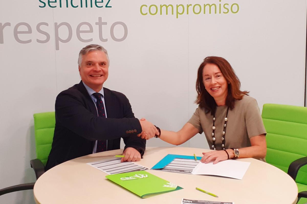 Caja Rural Central financiará un proyecto de Autoconsumo Energético avalado por Afín SGR