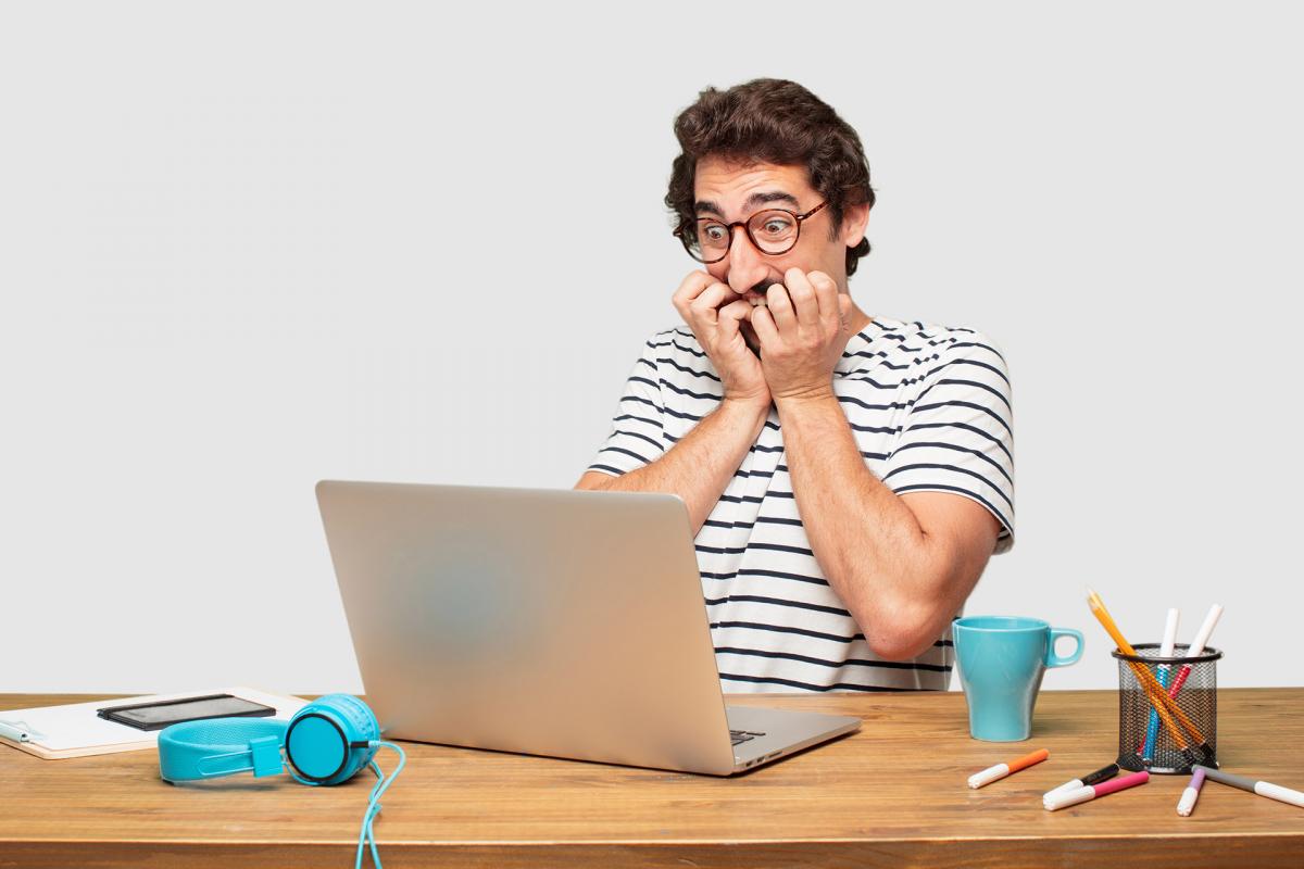 Los emails y sms que recibes pueden esconder un delito, ¡aprende a identificarlos!