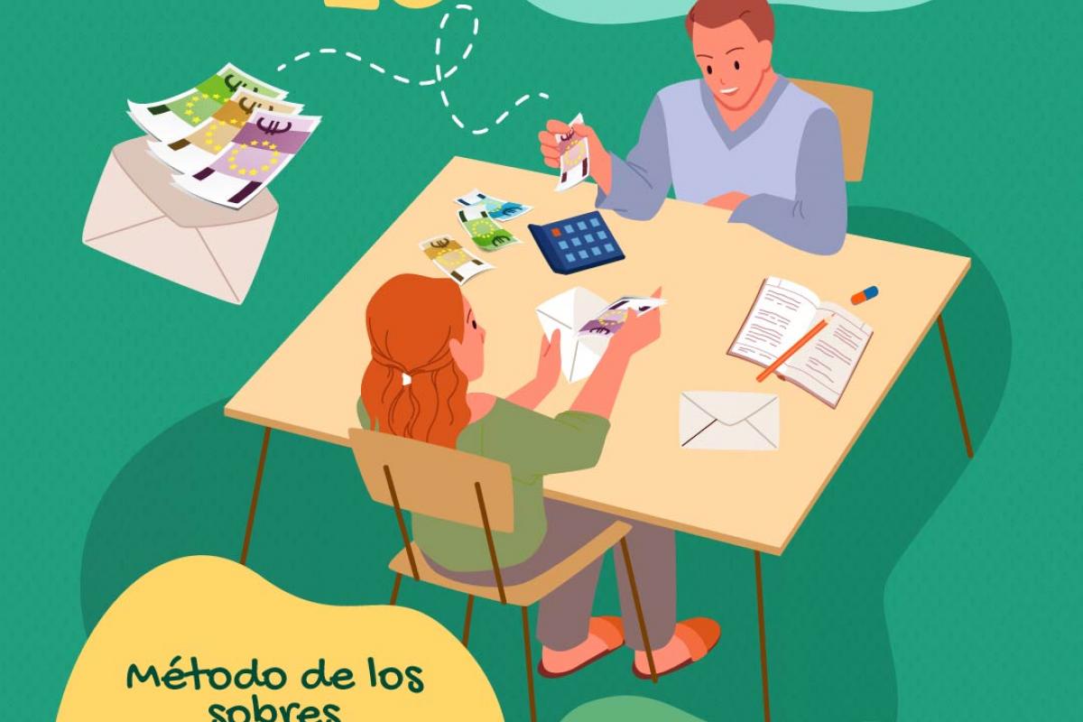 Conoce las técnicas más efectivas para ahorrar dinero