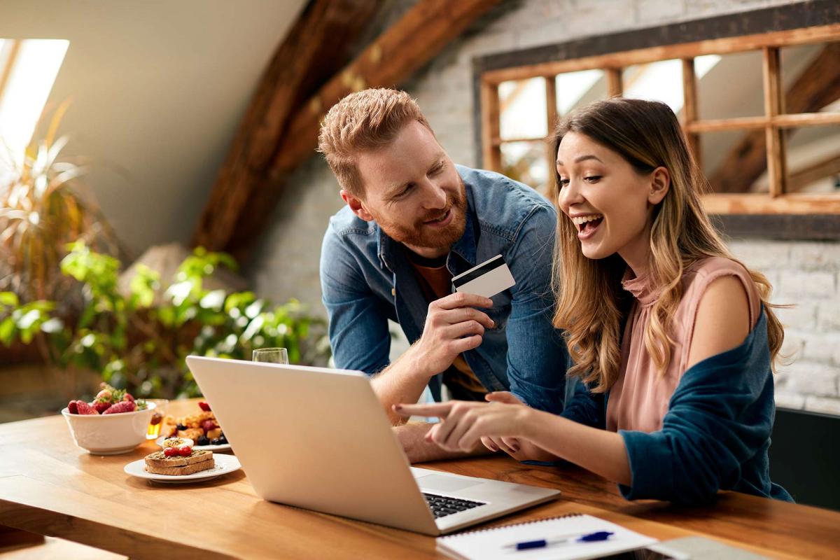 Compras conscientes en este Black Friday