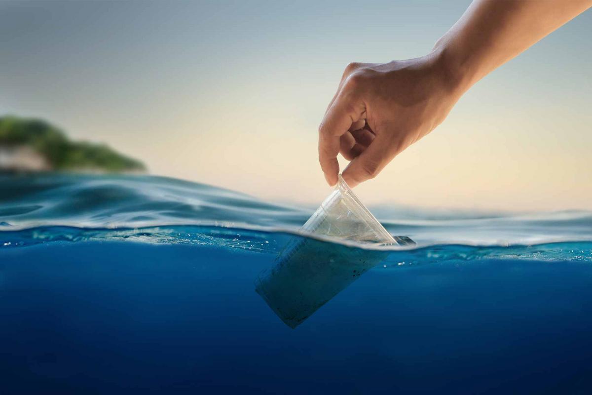 El día Mundial del Agua: El impacto del plástico en el mar