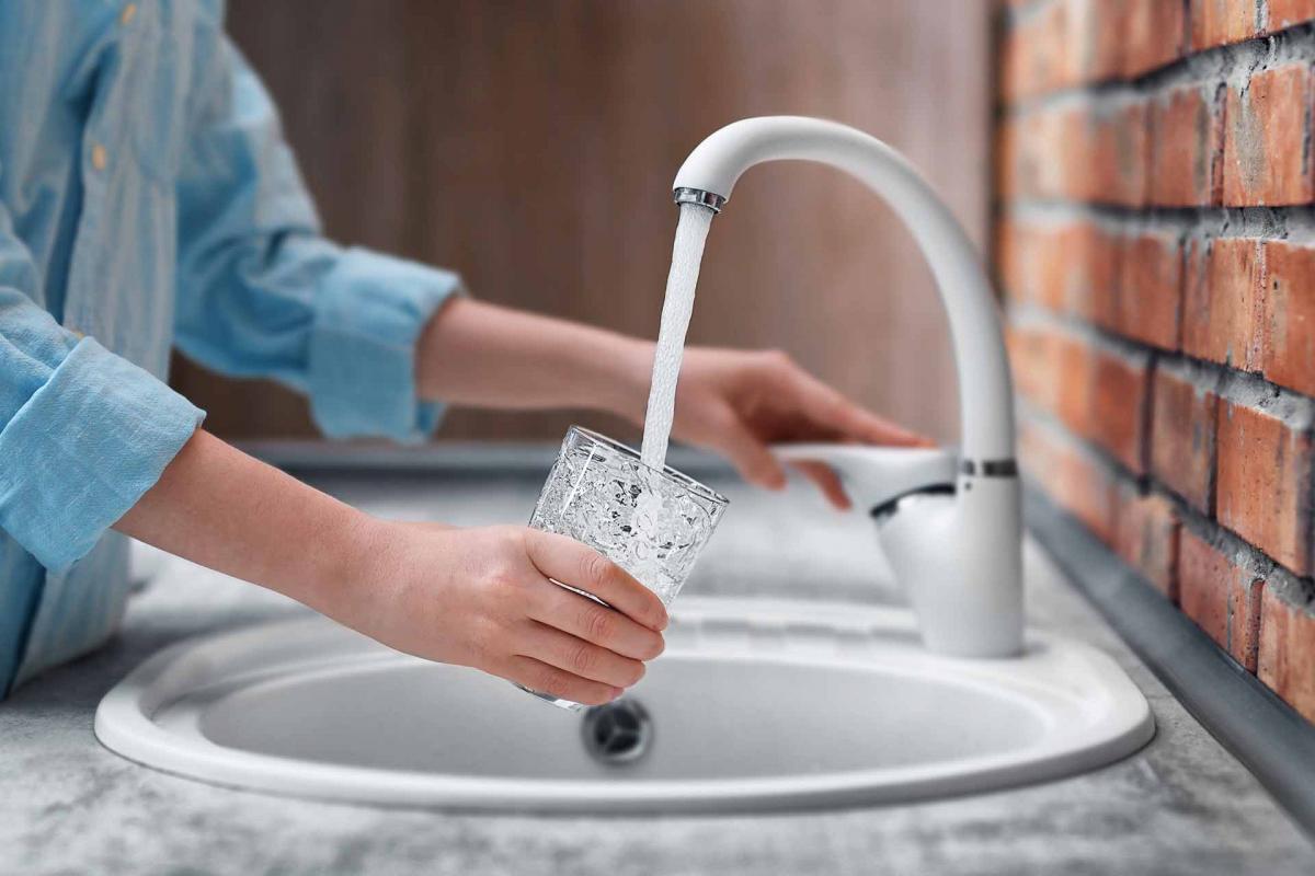 10 trucos para ahorrar agua en tu hogar