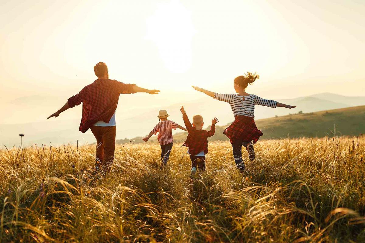 El dinero no es garantía de felicidad, pero puede ser un medio para lograrla