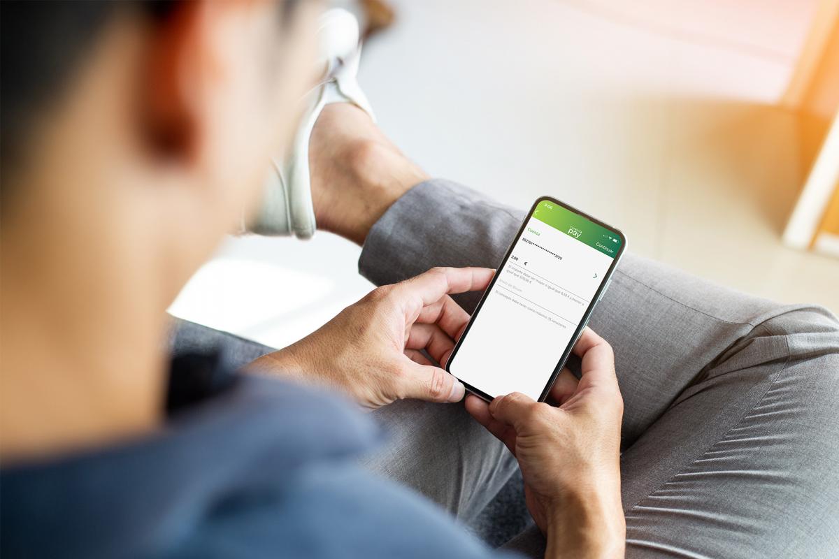 Donaciones a través de Bizum para luchar contra el coronavirus