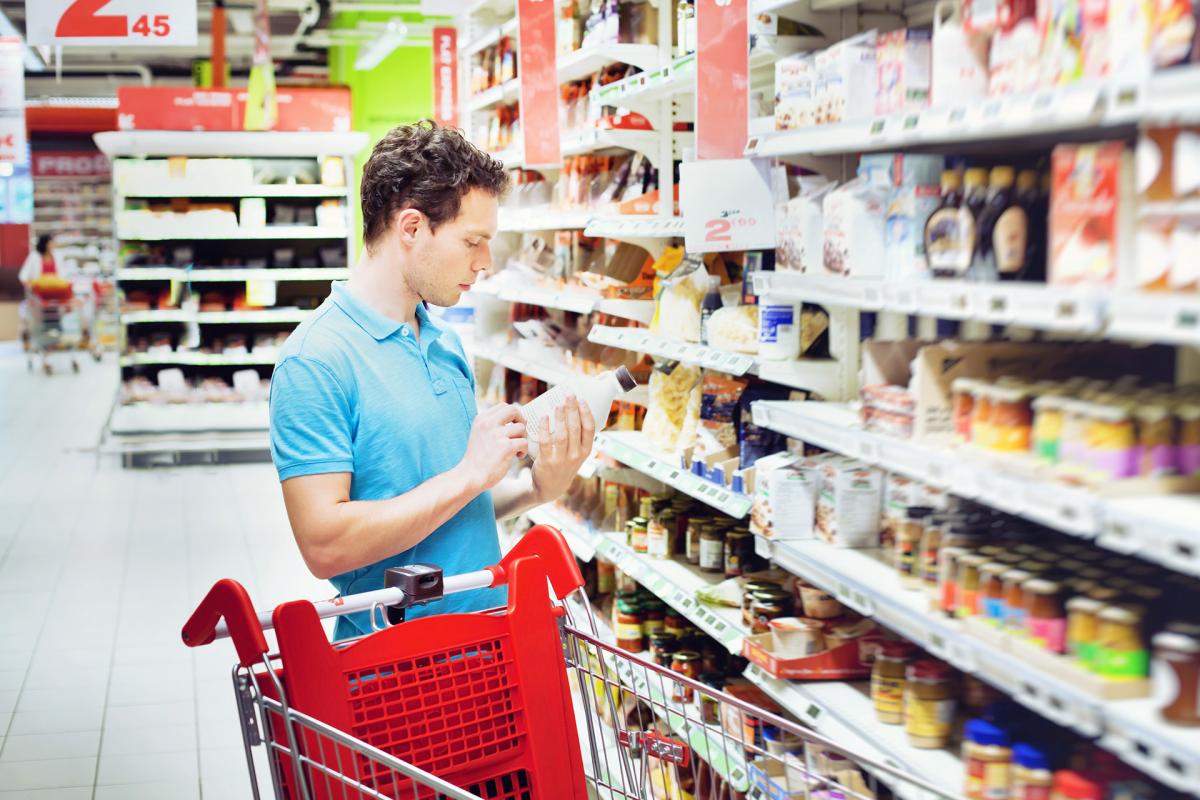 Etiquetado de alimentos: la base de la seguridad alimentaria en España