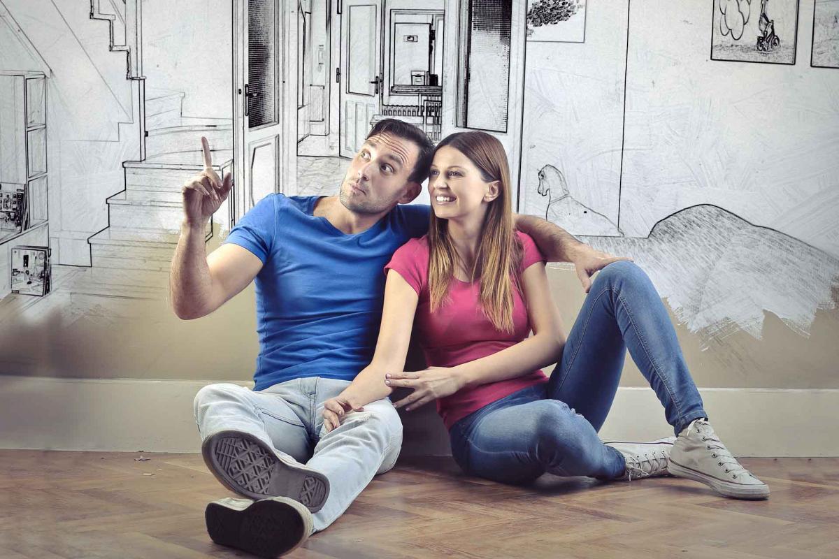 Cómo sería la casa ideal de los españoles tras el COVID-19