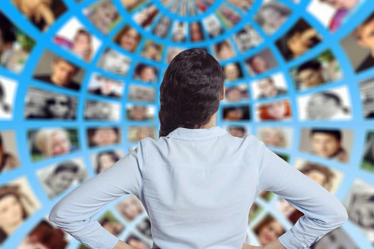 Termina con tu huella digital ejerciendo el derecho al olvido. ¿Te animas?