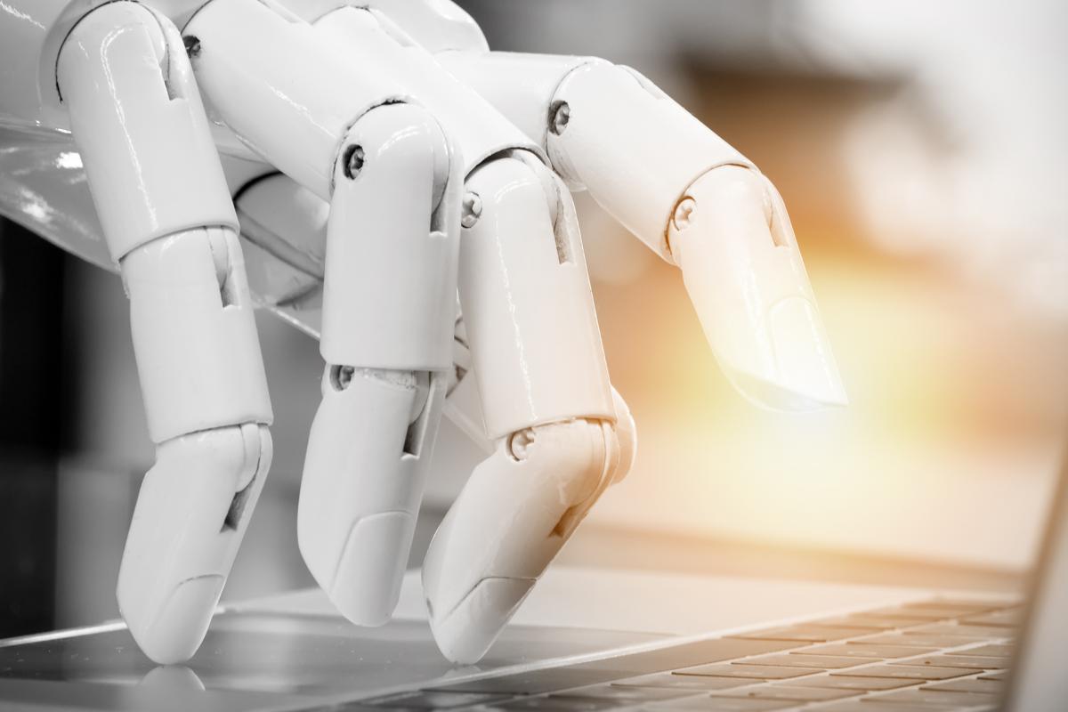 Descubren qué son los robo advisors con Caja Rural Central