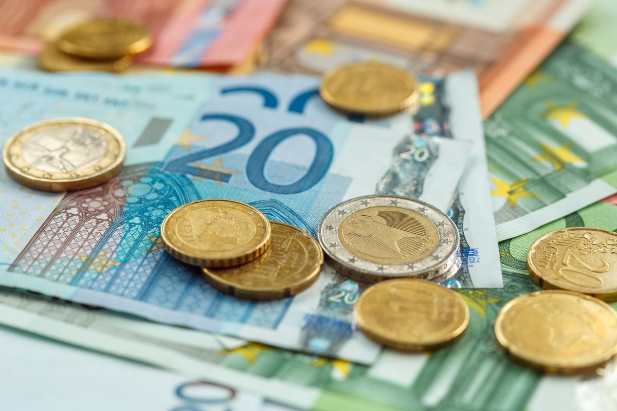 Dinero en efectivo: conoce los límites de gasto en los países europeos