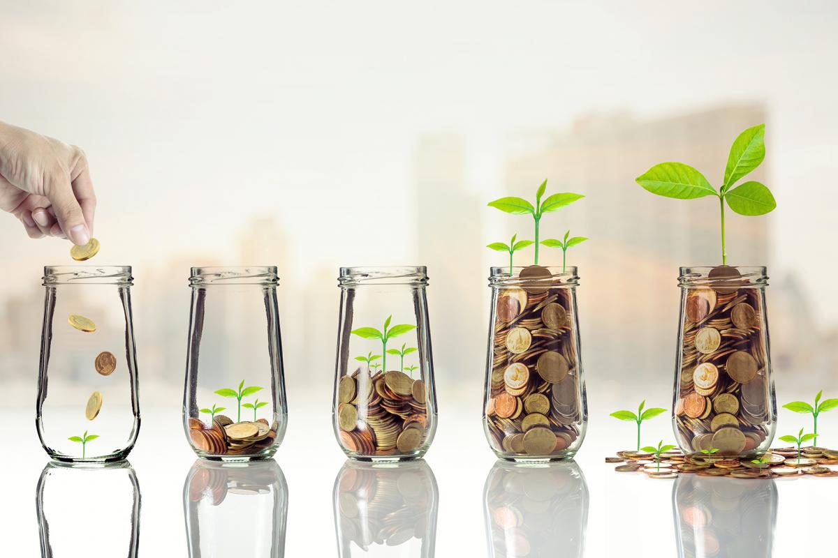 Inversiones a través de aportaciones periódicas